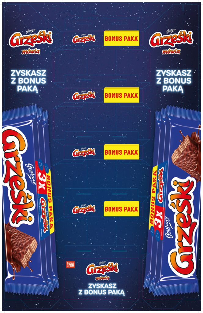 089 colian grzeski bonuspaka pos stand 1 6 bez cb front v1 druk