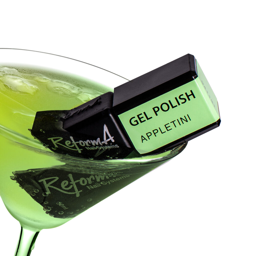 appletini