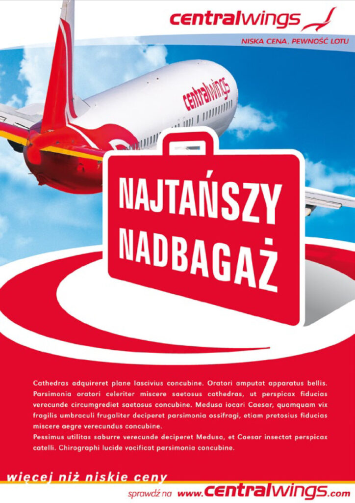 centralwings